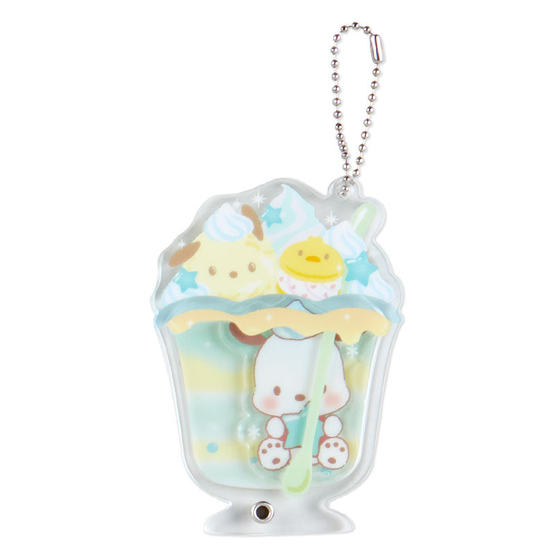 Sanrio Characters Acrylic Charm - Parfait - Sanrio & San-X [Blind Box]