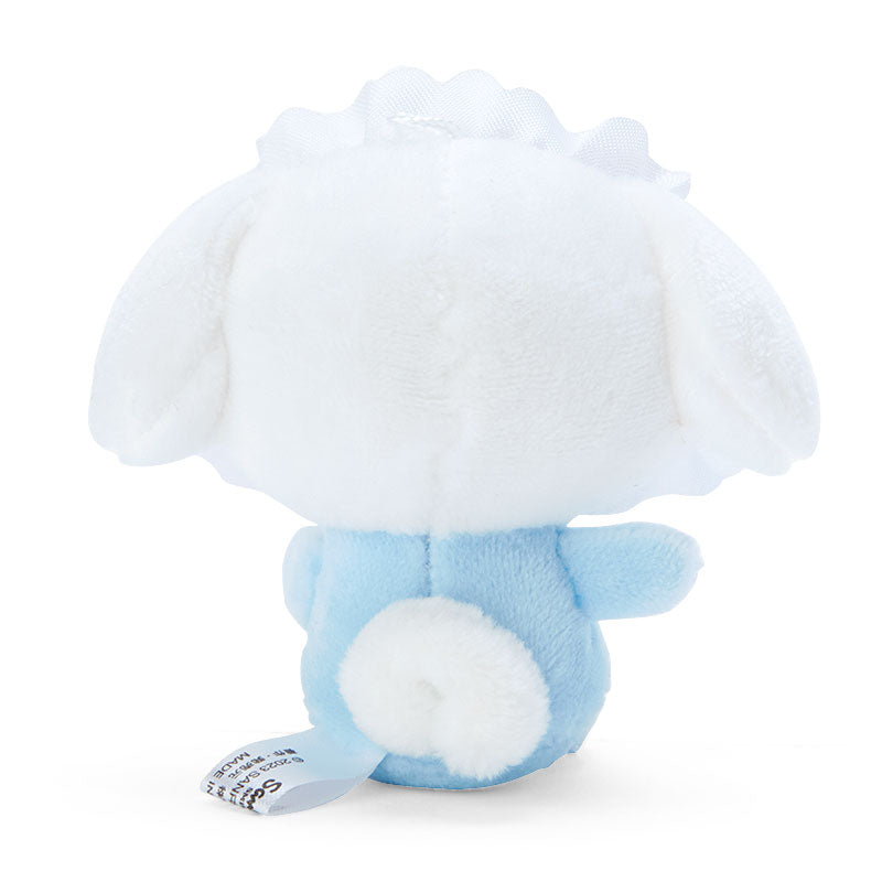 Cinnamoroll Mini Plush - Baby Cradle - Sanrio