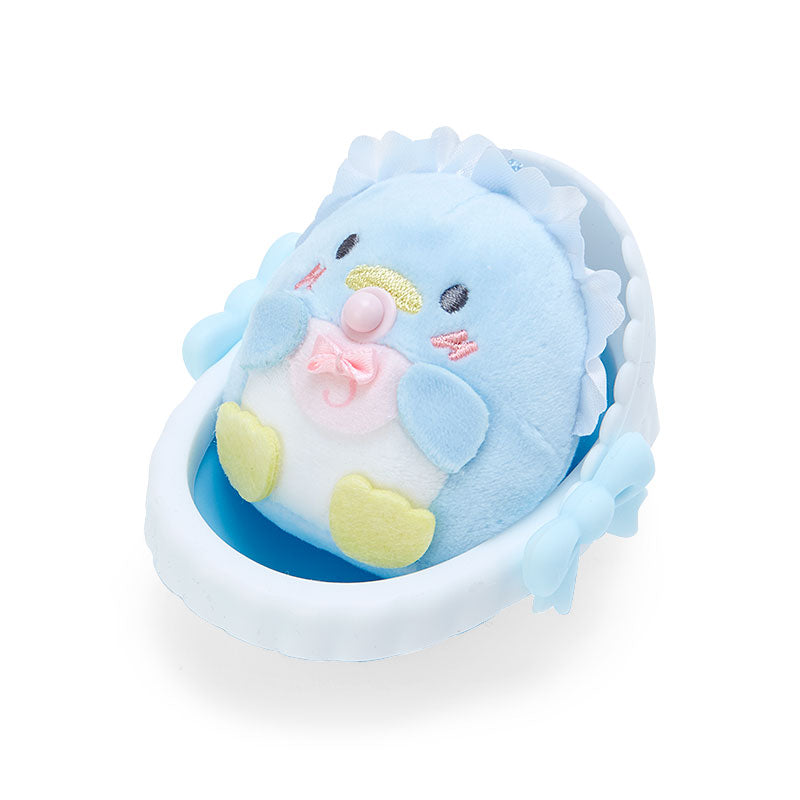 Tuxedosam Mini Plush - Baby Cradle - Sanrio