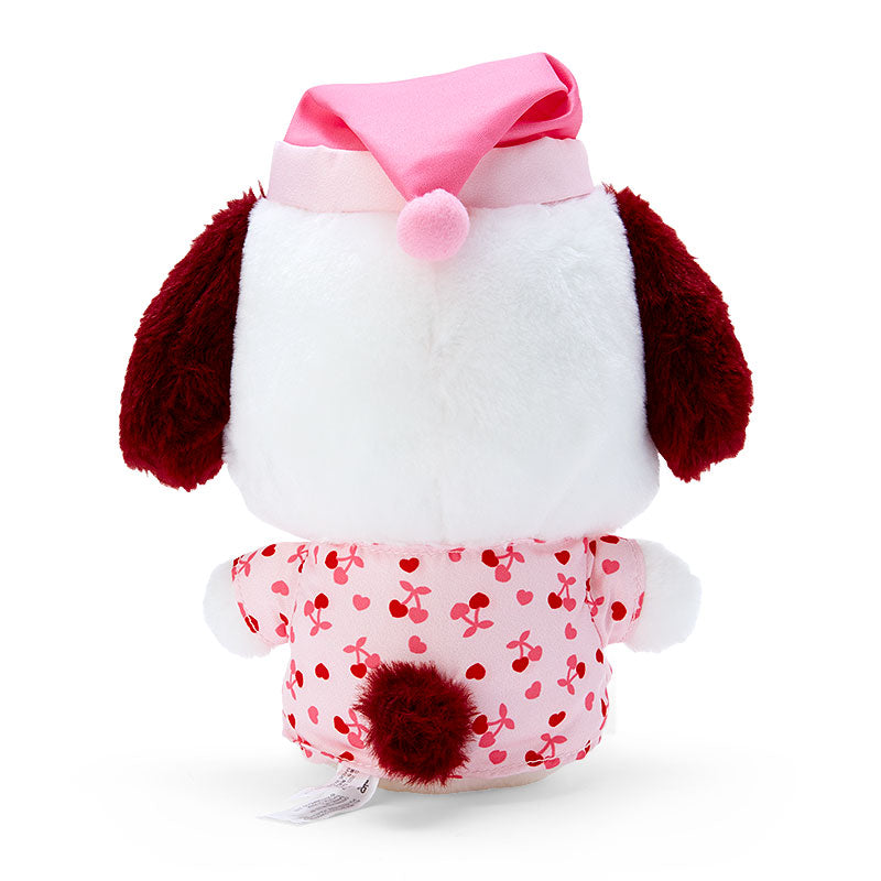 Pochacco Plush - Delightful Vacation - Sanrio