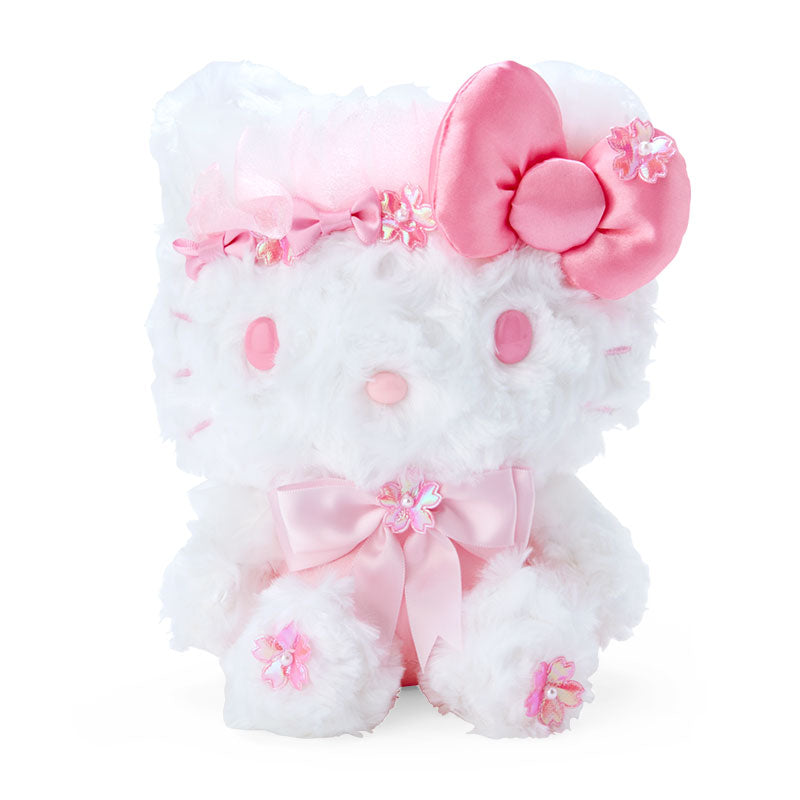 Hello Kitty Plush - Sakura Design Series - Sanrio