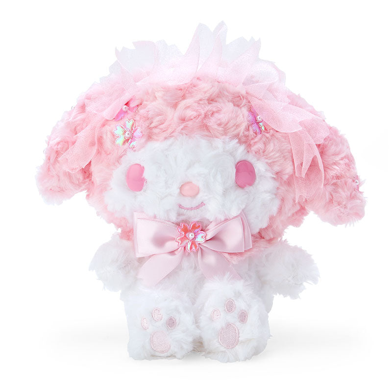 My Melody Plush - Sakura Design Series - Sanrio