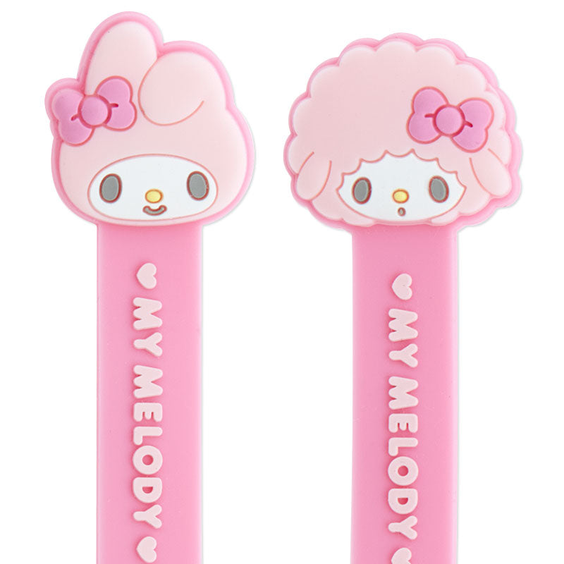 My Melody Cable Clip - Sanrio