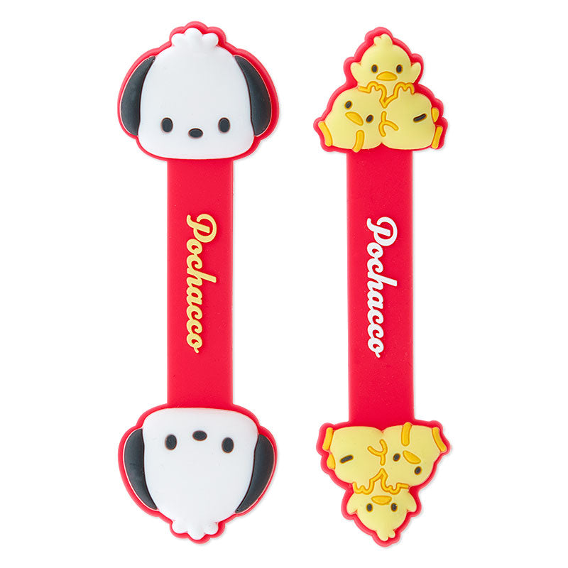 Pochacco Cable Clip - Sanrio